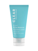 Oil-Free Moisturizer