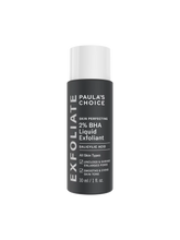 Travel Size 2% BHA Liquid Exfoliant