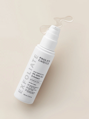 8% AHA Gel Exfoliant