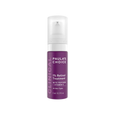 1% Retinol Treatment