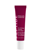 Pro-Collagen Peptide Plumping Gloss Balm Lip Treatment