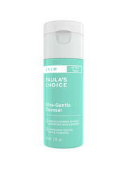 Ultra-Gentle Cleanser