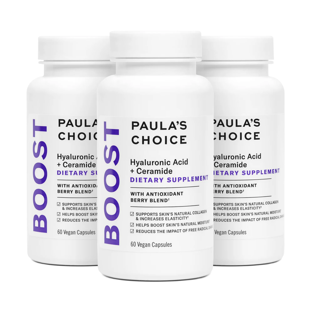 Beauty Supplement 3-Month Supply